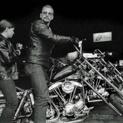VN Blvd.-091-11 - ‘READY TO RIDE’