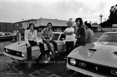 VN Blvd.-013-26A <strong>'Mustang Men'</strong>