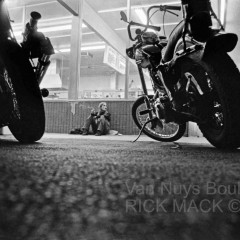 VN Blvd.-049-0A 'Alone Am I'