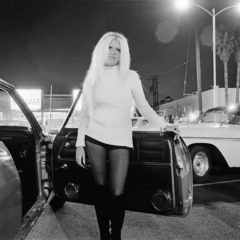 VN Blvd.-069-2A 'Pure Hollywood'