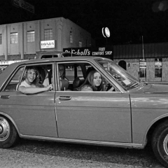 VN Blvd.-075-31A 'Datsun Downtown'