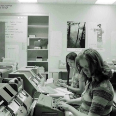 VN Blvd.-068-19 'Punch Cards'