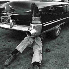 VN Blvd.-085-5-A 'Packard Legs'
