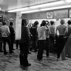 VN Blvd.-060-33A 'McDonald's Lineup'