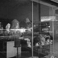 VN Blvd.-071-15 'Head Shop Reflections'